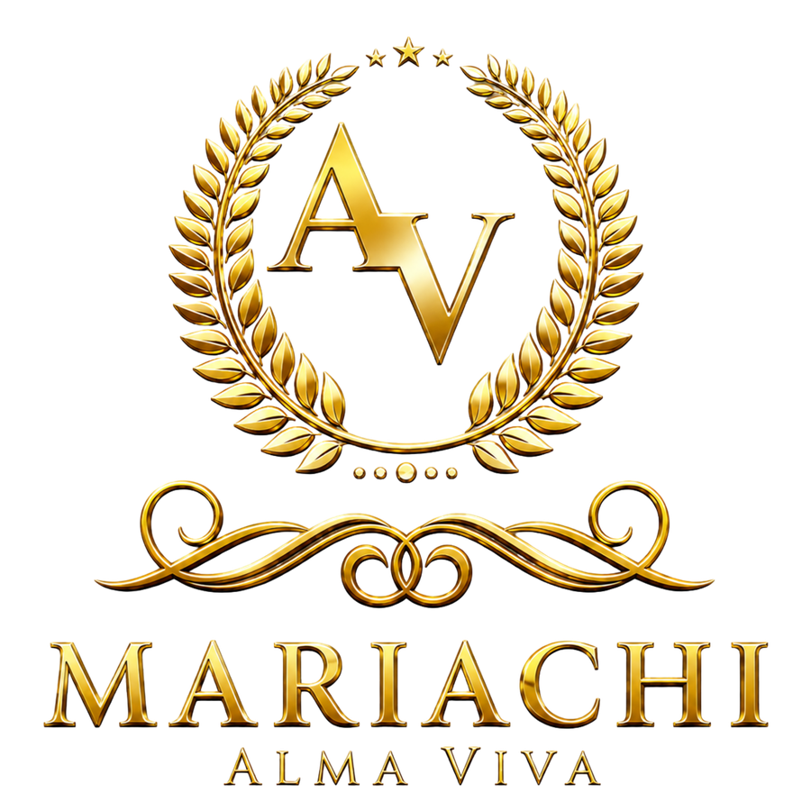 Mariachi Alma Viva para todo Evento
